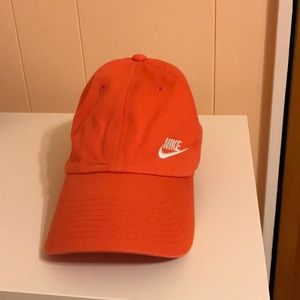 Nike Baseball Cap